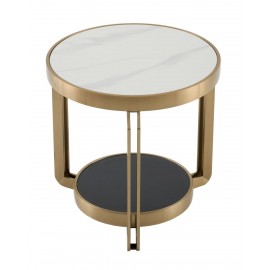 Журнальный столик Калисто 55х55